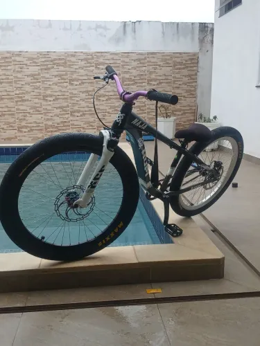 Bike Hupi Naja
