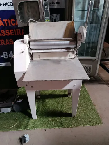 Cilindro para massa lieme