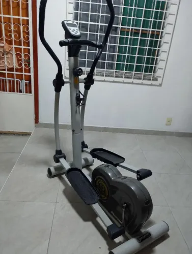 Heliptico Profissional Movement E3