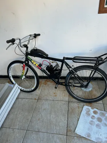 Motorizada 