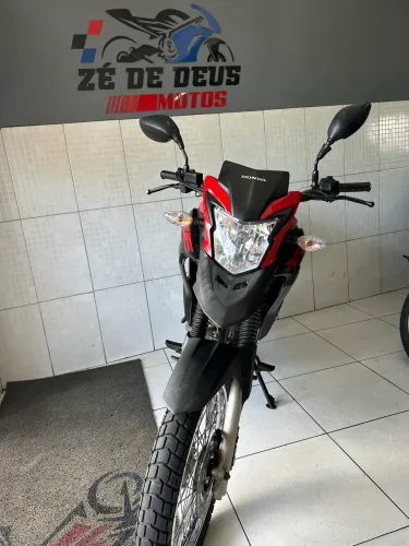 XRE 190 FINANCIAMOS PELO BANCO