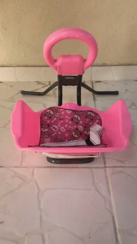 Cadeirinha de bb