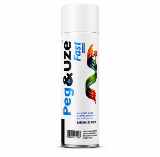 2 unidades de tinta spray de alta temperatura 
