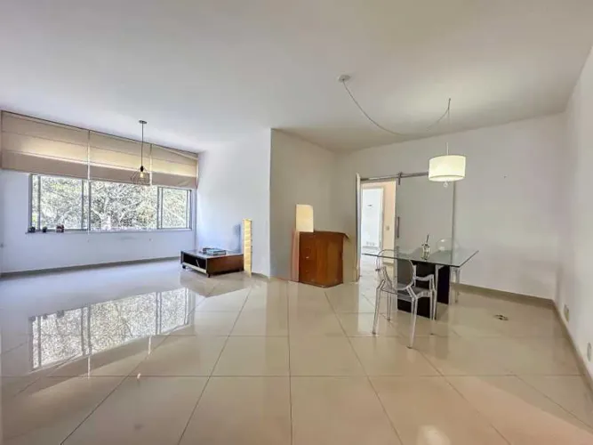 Cobertura em Laranjeiras