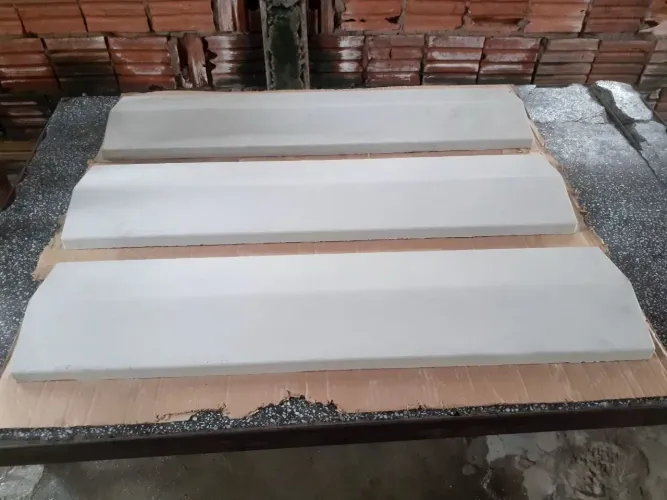 Pingadeira para muro de casinha