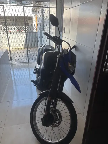 Lander 250