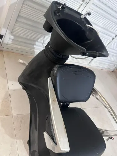Móveis para Salão de Beleza Semi Novos