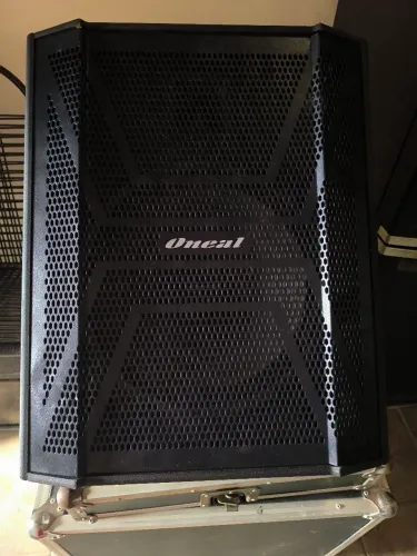 Caixa oneal OPM1315x 250v