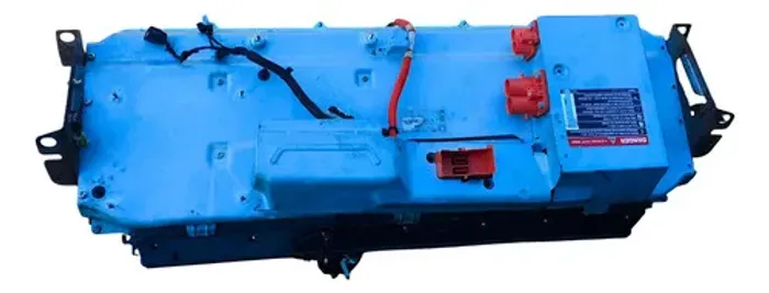Bateria Alta Tensão Ford Fusion 2.5 2010 2011 2012 Hybrido  Direito