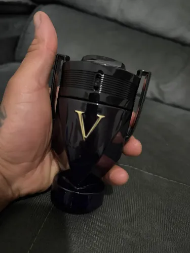 Invictus Victory Elixir 100 ml
