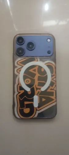 iPhone 11 na carcaça do 17(aceito cartão)