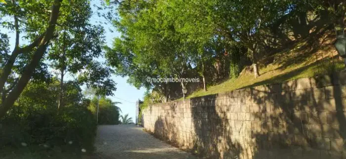 Casa em Condomínio - / Residencial / Parque da Fazenda