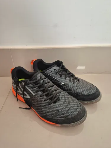 Chuteira de futsal Pro 5 Bumb