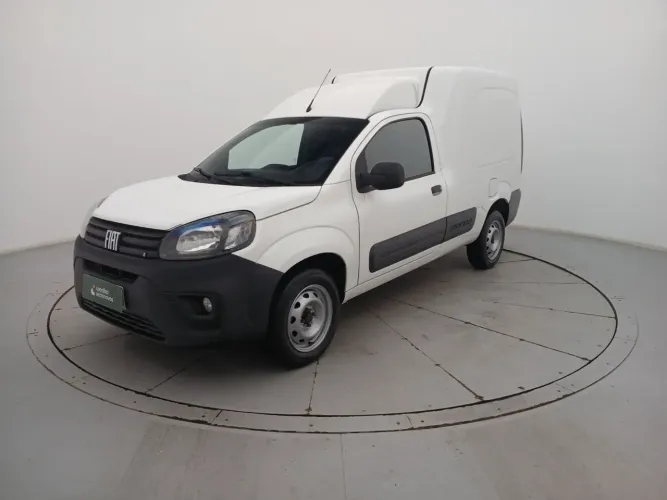 Fiat Fiorino Endurance EVO 1.4 Flex 8V 2P 2023