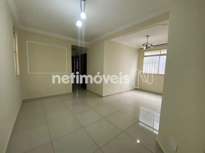 Venda Apartamento 3 quartos Jardim Montanhês Belo Horizonte