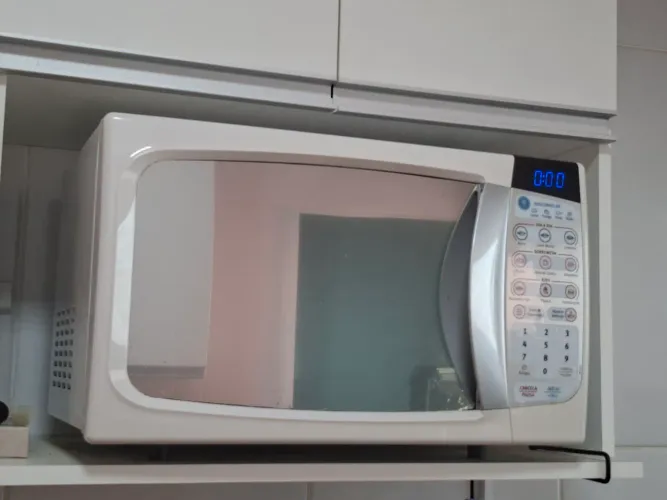 Microondas