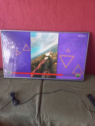 Tv LG Led 42