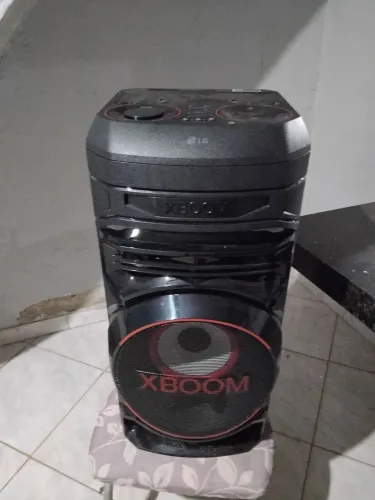 Vende se um som XBoom
