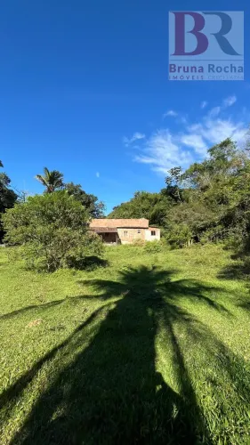Sítio Gleba Quatro - Guapimirim