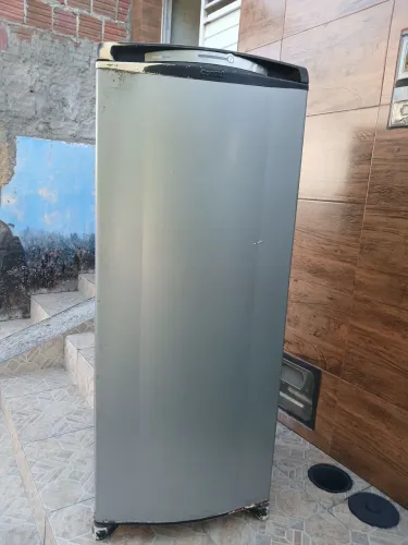 Geladeira fros free consulta facilite