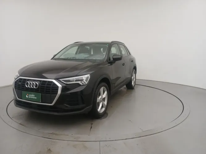 Audi Q3 2025