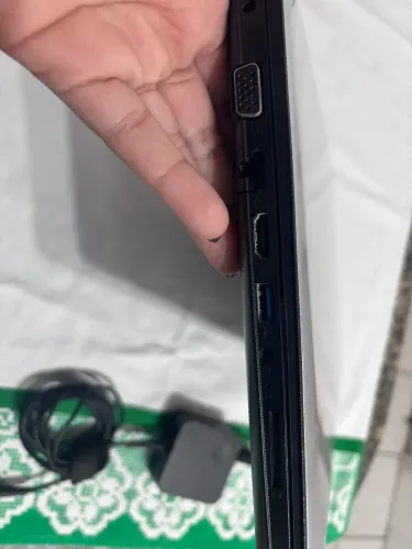 Notebook Lenovo