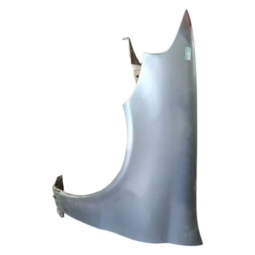 Paralama Esquerdo Fiat Palio Siena Strada 2001 2006 