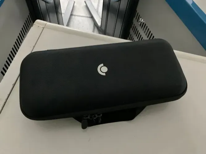 Steam Deck LCD 1TB - Case e Carregador Originais
