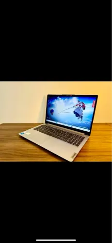 NOTEBOOK LENOVO I3 12 NOVO,04GB RAM,SSD NVME 256GB,GHZ 4.20, NEGOCIÁVEL