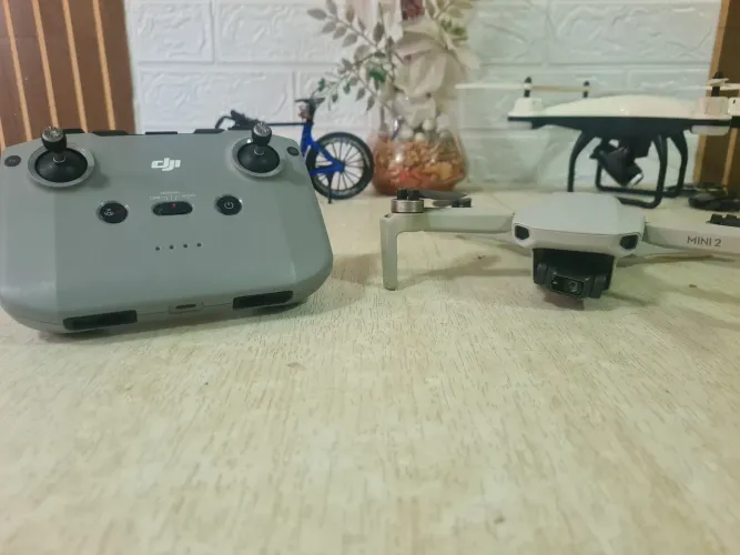 Drone DJI mini 2 