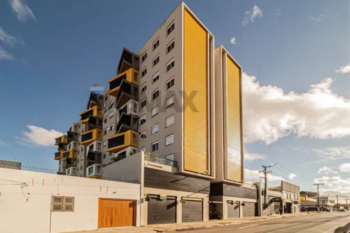 Apartamento Moderno Doutor Amarante