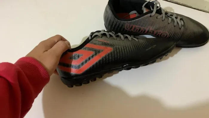 Chuteira Society Umbro original