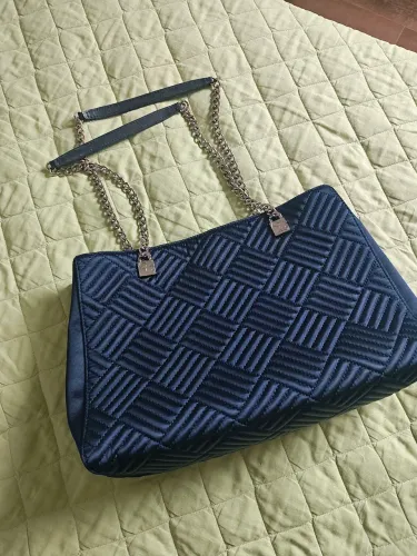 Bolsa italiana purificacion Garcia 
