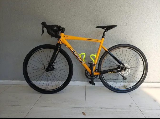Oggi Veloce Disc 2024 Mogi das Cruzes 