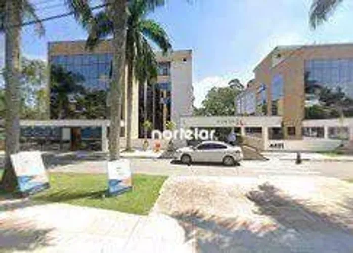 Salas Comerciais, Vintage Office Paisagem Renoir, Cotia