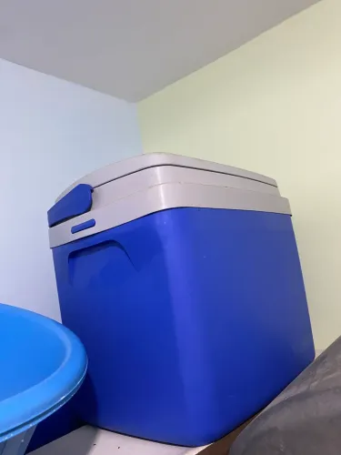 Cooler