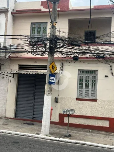 Casa à venda, 200 m² por R$ 750.000,00 - Fonseca - Niterói/RJ