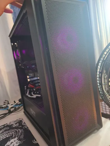 PC gamer