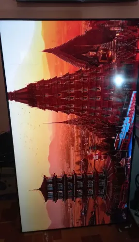 Tv Sony smart 65 polegadas