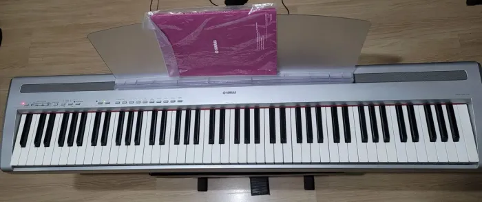 Piano Digital Yamaha P95