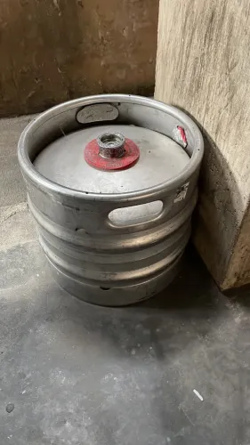 BARRIL CHOPP 30L
