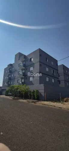 Apartamento à venda, 2 quartos, Laranjeiras - Uberlândia/MG - Rotina Imobiliária