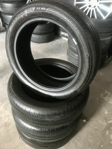Pneu Hankook aro 16 original Mini Dolphyn