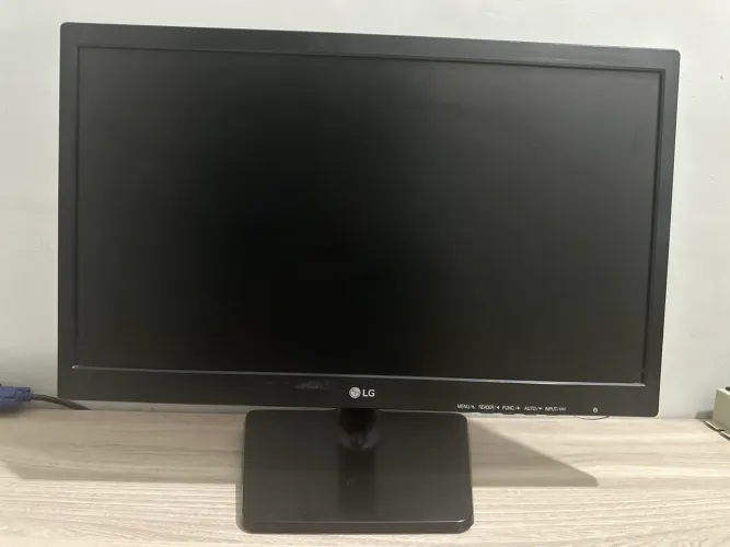 Monitor LG Flatron 20M37AA