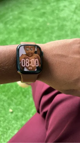 OPORTUNIDADE Apple Watch