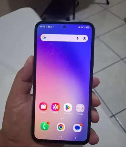 Samsung A54 5g 256gb excelente