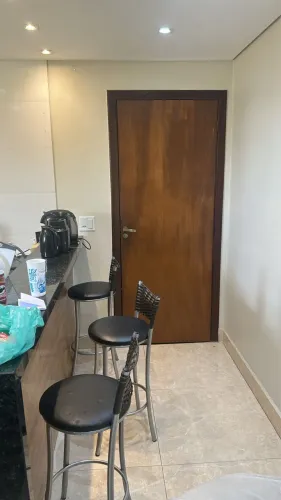 VENDO APARTAMENTO NO RIACHO FUNDO 1