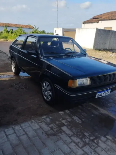 Volkswagen Gol Geração I 1000 2P 1994