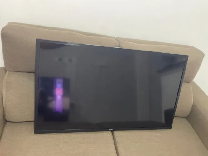 TV Samsung 43
