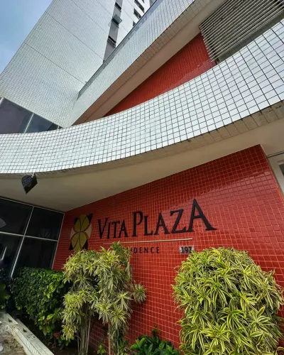 Imóvel para aluguel tem 112 metros quadrados com 4 quartos em Grageru - Aracaju - SE